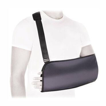 бандаж для плечо: Бандаж на плечевой сустав (косынка) ФПС-04 Особенности изделие