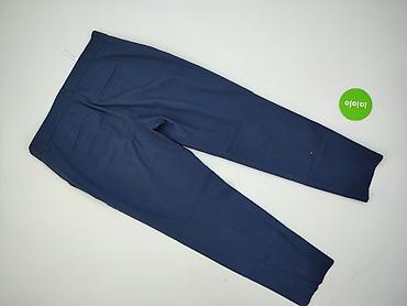 lumpex 75: Bonprix, Spodnie materiałowe damskie, rozmiar XL — 3