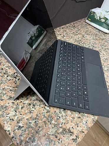 планшет ноутбук 2 в 1: Продаю ультрабук -Нэтбук Microsoft Surface Pro с клавиатурой Type — 2