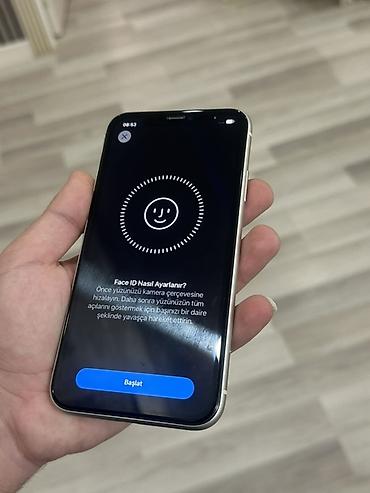 iphone 7 32: IPhone 11, 128 GB, Ağ, Face ID — 5