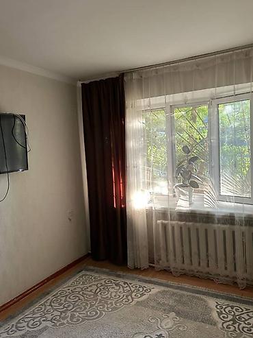 jack 4: 1 комната, 34 м², Индивидуалка, 4 этаж — 4