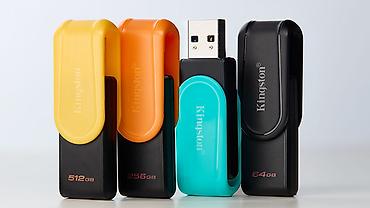 USB Flash, raznih kapaciteta i proizvodjaca (AData, Kingston