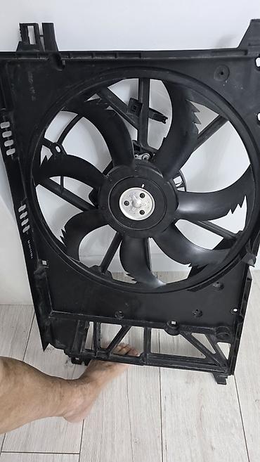 Вентиляторы: Вентилятор Toyota Оригинал, Япония — 4