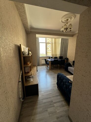 Mənzil kirayələyirəm: Mənzilin təsviri: Mənzil daimi işıq,su,qazkombiinternet ilə təmin — 4