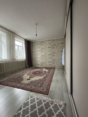 снять дом на озере иссык куль: Полдома, 41 м², 2 комнаты, Риэлтор