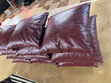 керамик про: Продаю подушки (новые) 26 шт.
Цена: 550 сом