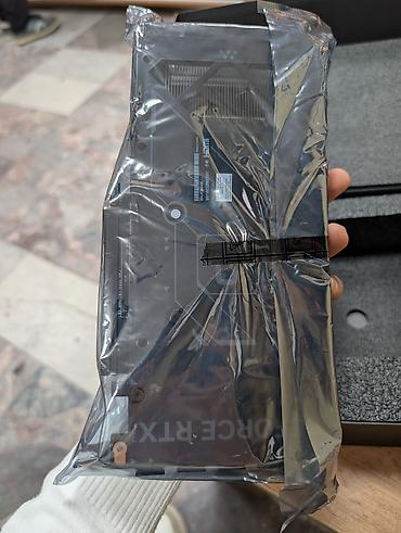 2070rtx rtx2070: Видеокарта для ПК, Новый, Asus, GeForce RTX, 8 ГБ — 3