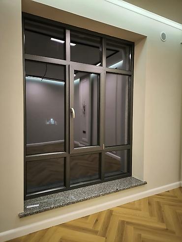 Пластиковые окна на заказ: Ищете идеальные окна, которые подойдут именно под ваш интерьер и — 8