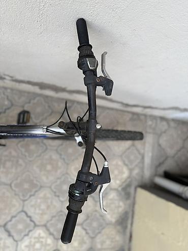 mtb velo: 3x7 26lig velodur problemleri var skorus qabaga dala atmag olmur — 4