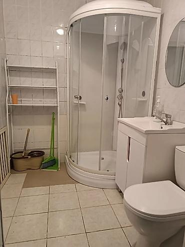 савхоз: 100 м², 3 комнаты, Кара-Жыгач ж/м, Без животных — 8