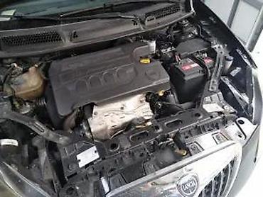 Auto delovi, gume i tjuning: Lancia delta 2.0 jtd delovi. Lancia delta 2.0 jtd deloviOriginalni — 1