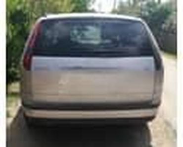 Ford: FIESTA DELOVI PETICA ZA FORD C-MAX, FIESTA, FOCUS . OD 2002. DO — 37