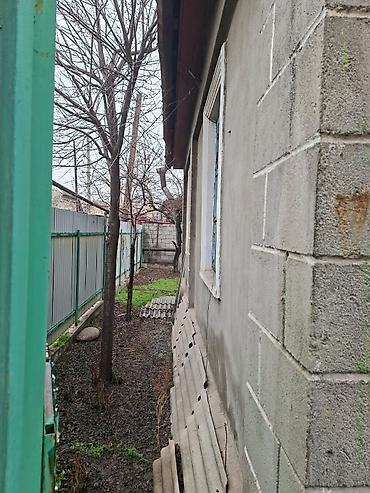 Продажа модульных домов: Продается!!! Дом в районе улиц Элебесова/ Фере из жженного кирпича,S- — 15