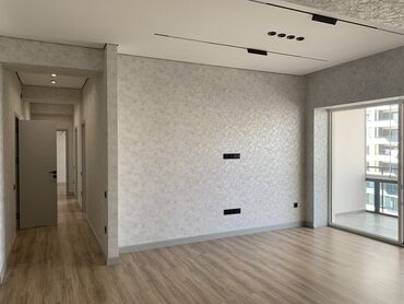 ev xacmaz: Biləcəri, 4 otaqlı, Yeni tikili, m. Avtovağzal, 182 kv. m