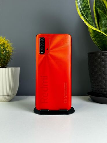 бу телефон redmi: Xiaomi, Redmi 9T, Б/у, 128 ГБ, 2 SIM