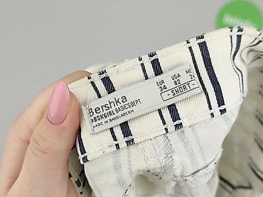rough: Bershka, Szorty damskie, rozmiar XS — 4