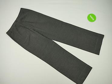 tomek: Spodnie materiałowe damskie, rozmiar S — 3
