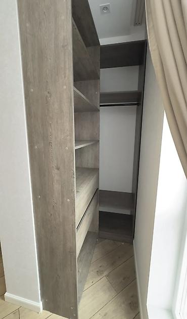 Продажа квартир: 2 комнаты, 47 м², Элитка, 9 этаж, Дизайнерский ремонт — 10