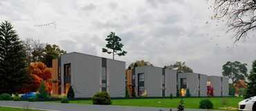 Продажа домов: Дом, 124 м², 5 комнат, Собственник, ПСО (под самоотделку) — 10