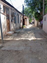 Uzunmüddətli kirayə evlər: 80 kv. m, 2 otaqlı, Kombi, Qaz, İşıq — 10