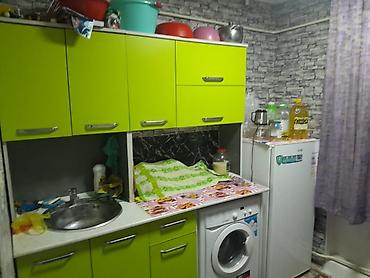 Продажа квартир: 1 комната, 32 м² — 8