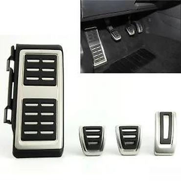 bmw e36: Sportske pedale Audi A3, Octavia, Seat Jetta manuel. Sportske — 6