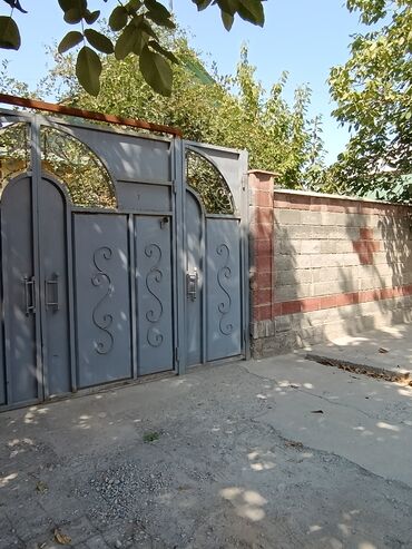 дом на день рождения: Үй, 700 кв. м, 12 бөлмө, Менчик ээси, Косметикалык оңдоо