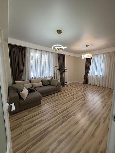 Продажа квартир: 2 комнаты, 81 м², Южная Магистраль Элитка, 1 этаж — 1