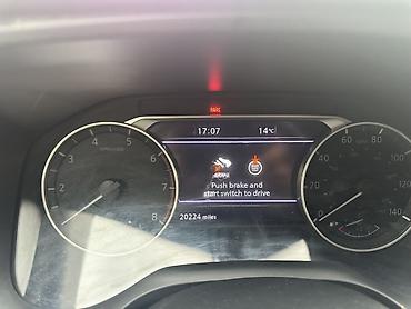 фронтера а: Nissan X-Trail: 2023 г., 1.5 л, Автомат, Бензин, Кроссовер — 6