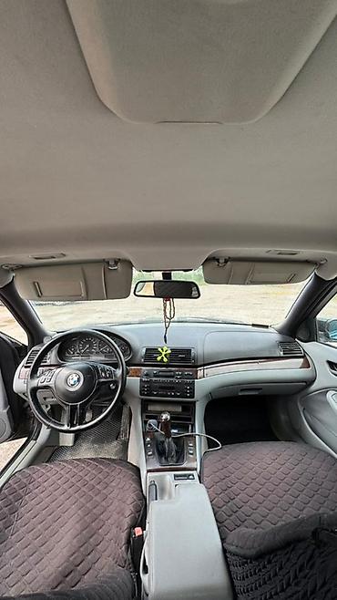 фара опель вектра б: BMW 5 series: 2003 г., 2 л, Механика, Газ, Седан — 2