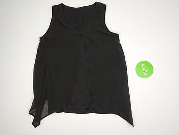 hm basic longsleeve: Bluzka damska, rozmiar S — 2
