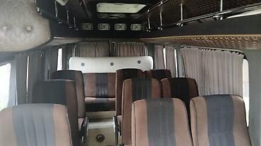 d 4d: ТУРИСТИЧКСКОЕ УСЛУГИ БУС НА ЗАКАЗ микроавтобус Mercedes-Benz Sprinter — 4