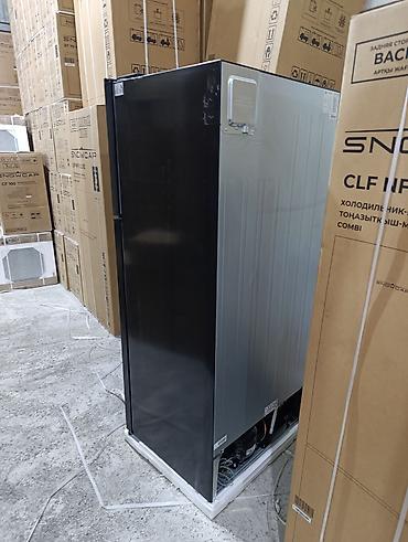 mini refrigerator: Холодильники со склада по низким ценам Двухкамерный холодильник — 5
