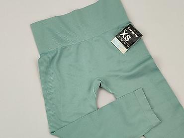 dresy strauss: Workout, Legginsy Sportowe damskie, rozmiar XS — 1
