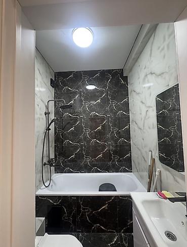 Продажа квартир: 1 комната, 42 м², Элитка, 6 этаж, Евроремонт — 8