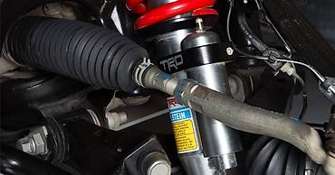 Toyota: Toyota Tacoma: 2014 г., 5.7 л, Автомат, Бензин, Пикап — 15