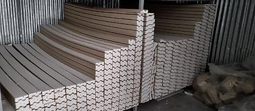 Digər tikinti materialları: Sade ve Bezekli Obsifqalarin, Pillekan Hazir Her Ölçüde Pilleri, Termo — 13