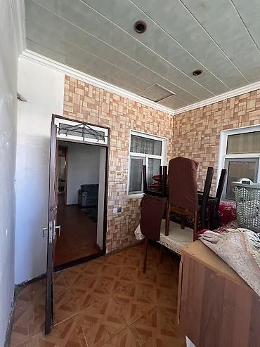bineqedide: Binəqədi qəs. 2 otaqlı, 65 kv. m — 2