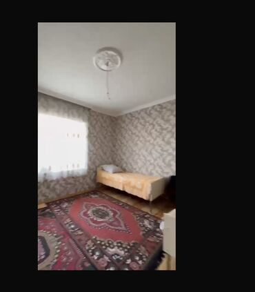 Həyət evləri və villaların satışı: Gəncə Sevinc qəsəbəsi Gədəbəy Kafesinin yaxınlığında 2 sotda 4 — 3