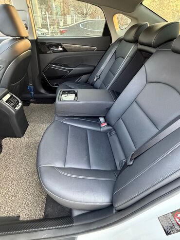 Kia: Kia K7: 2019 г., 3 л, Автомат, Газ, Седан — 22