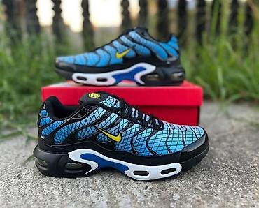 Patike: Patike, Nike, veličina - 45 — 3