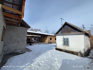 Продажа домов: Дом, 48 м², 3 комнаты, Агентство недвижимости at lalafo.kg — 9 Продажа домов: Дом, 48 м², 3 комнаты, Агентство недвижимости — 9