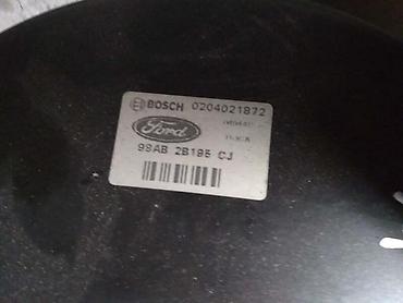 auto dijagnostika delphi: SERVO ZA KOCNICE ZA FORD FOCUS OD 1998. DO 2004. GOD. | Servo za — 3