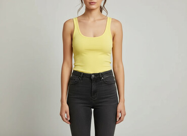 tommy hilfiger est 1985 t shirty: IDEAL, T-shirt damski, rozmiar S