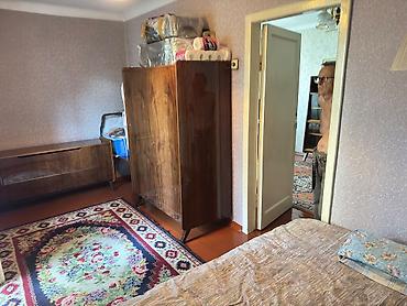продаю квартиру: 2 комнаты, 44 м², Золотой квадрат Индивидуалка, 3 этаж — 4