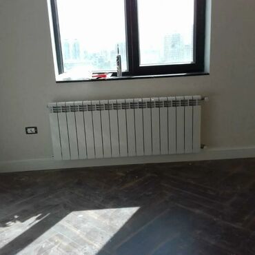 İstilik sistemi: Salam her kese. Sekiller hamsi oz el iwimdi . Her cur santexnik işləri — 18