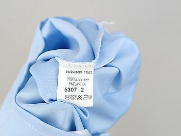 dekolt serce: Bluzka damska, rozmiar S — 4