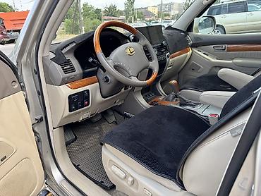 автомат змейка: Сдаю Lexus GX, Посуточно, Без водителя, | Залог, Водительские права — 5
