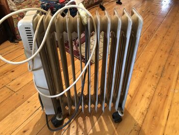 extra hair baku в Кыргызстан | ФЕНЫ: For sell 
Good condition heater. With extra wire