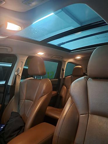 chip gps: Subaru Ascent: 2019 г., 2.4 л, Автомат, Бензин, Кроссовер — 5
